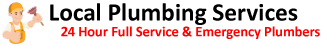 Waldorf MD 24 Hour Plumbers